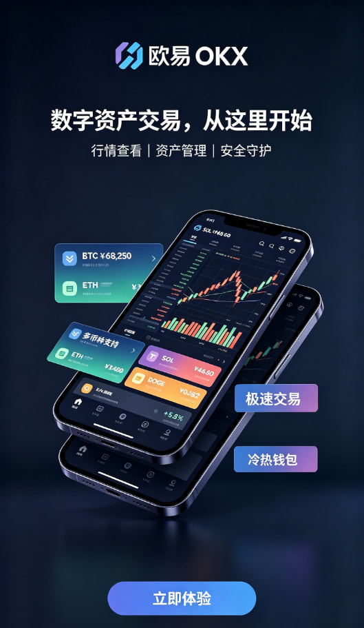 欧交易所app官网苹果攻略配图二